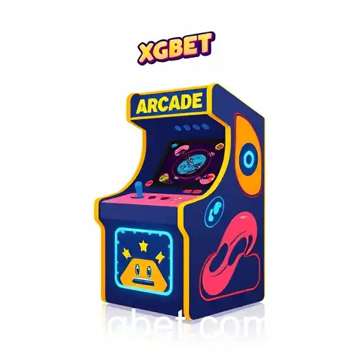 Exploring the Exciting World of Arcade Games on xgbet