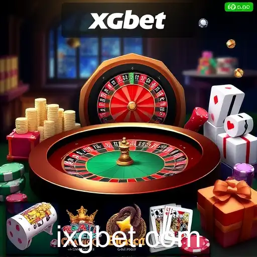 Exploring the Thrilling World of Casino Games at XGBet