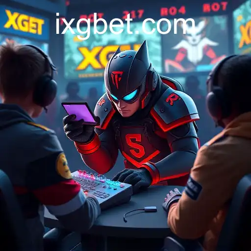 The Digital Evolution of Online Gaming