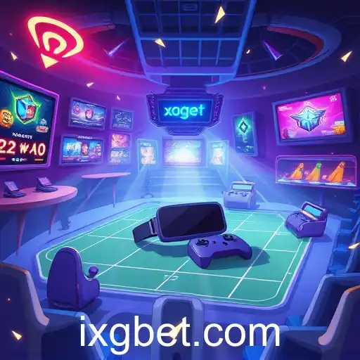 Emerging Trends in Online Gaming