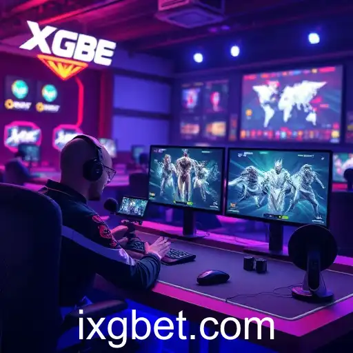 The Evolution of XGBet and Online Gaming