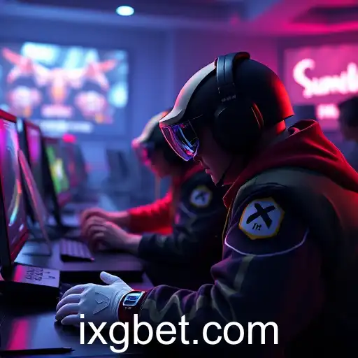 Betting on the Future: The Role of Online Gaming Platforms