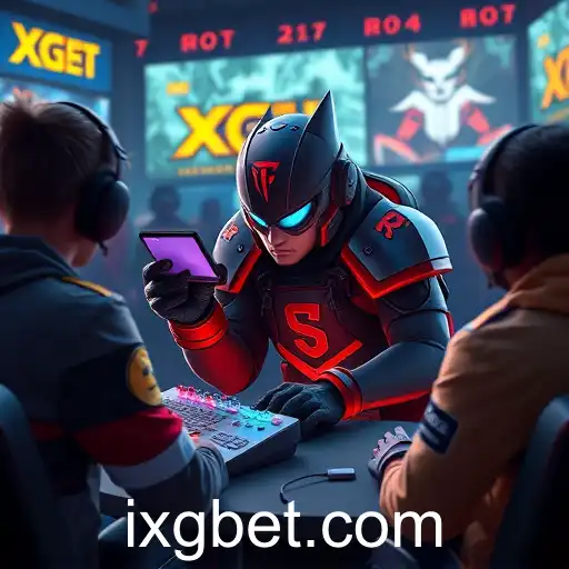 The Digital Evolution of Online Gaming