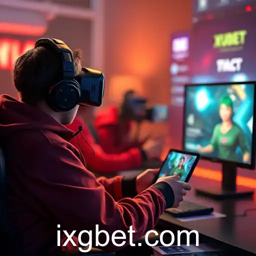 The Evolution of Online Game Platforms