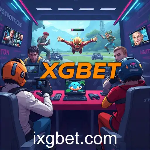 The Evolution of XGBet and Online Gaming