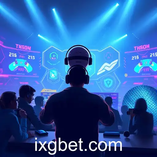 The Rise of Gaming Platforms