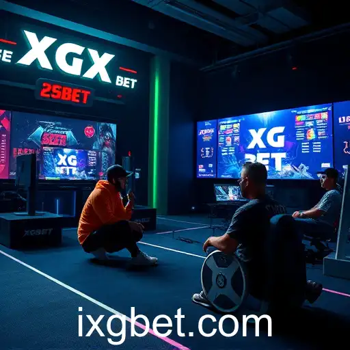 The Rise of Online Gaming and Its Economic Impact