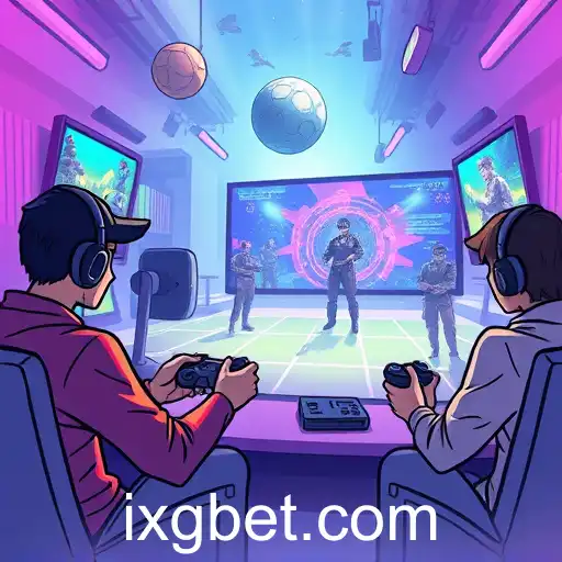 The Rise of Online Gaming Platforms in 2025