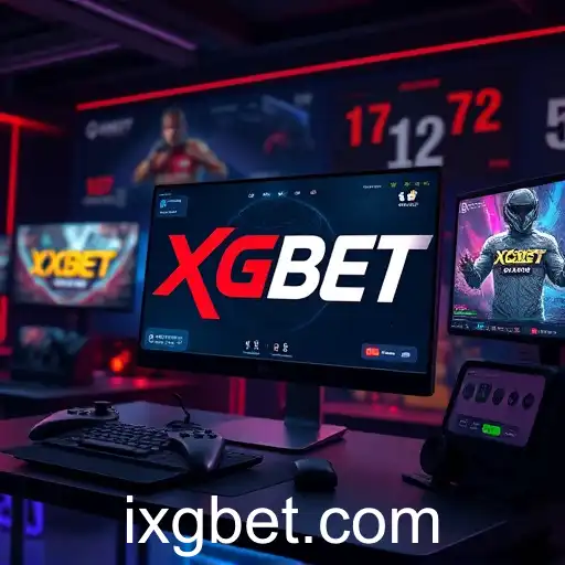 The Rise of XGBet in Online Gaming