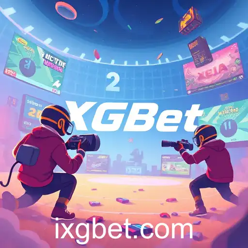 The Rise of xgbet in Online Gaming