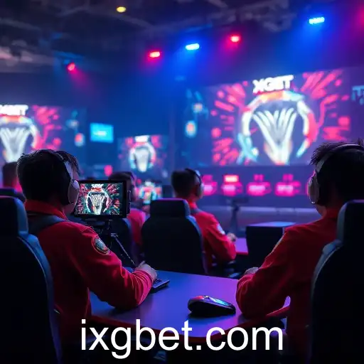 The Rise of XGbet and its Impact on Online Gaming
