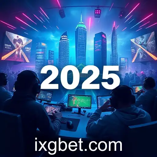 The Rise of Online Gaming Platforms in 2025