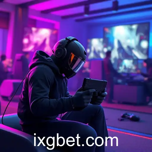 Online Gaming's Rising Star: XGBet