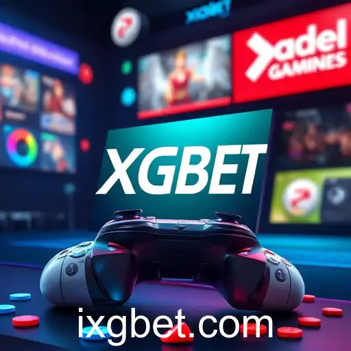 XGBet: A New Era in Online Gaming