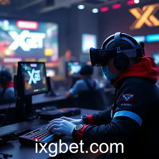 Xgbet: Revolutionizing Online Gaming in 2025