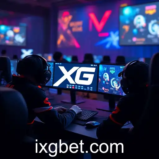 XGbet Revolutionizes Online Gaming Scene