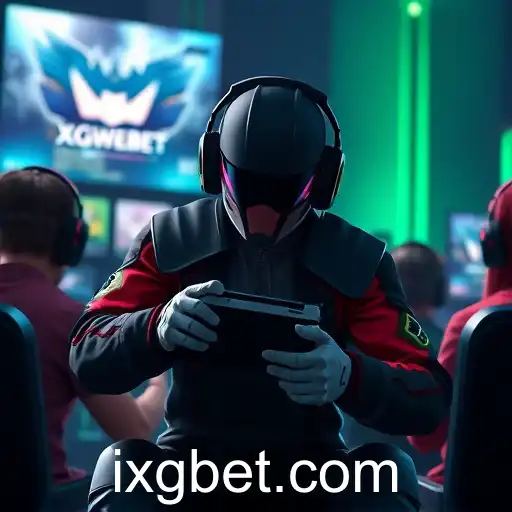 XGBet's Impact on Online Gaming Trends