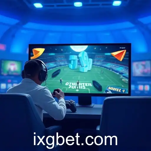 XGbet: A New Era in Online Gaming