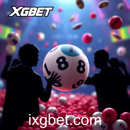 Exploring the Intricacies of Lottery Games on XGBet: A Modern Twist on a Timeless Classic