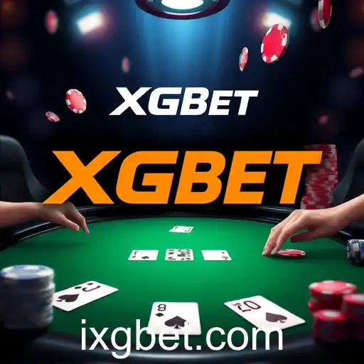 The Thrilling World of Poker: Exploring xgbet's Premier Gaming Category