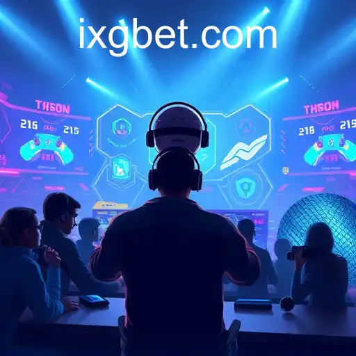 The Rise of Gaming Platforms