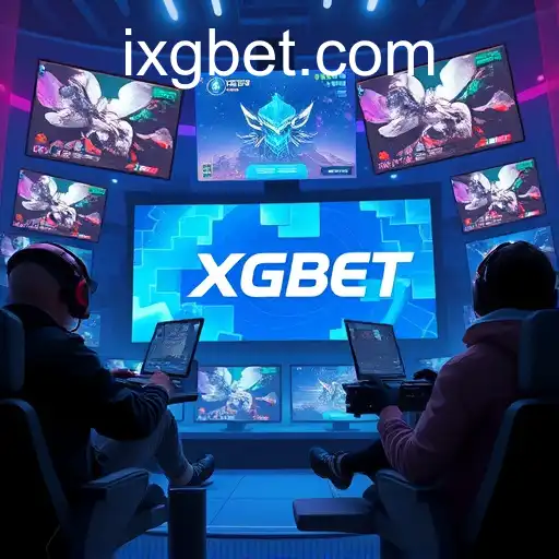 The Rise of Online Gaming Platforms