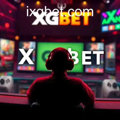 The Rise of Online Gaming and xgbet