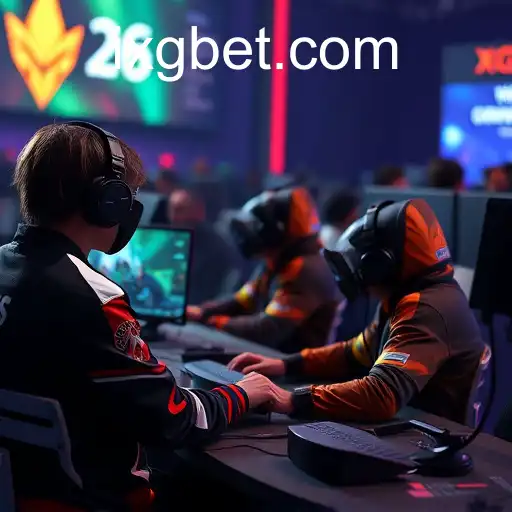 The Rise of Online Gaming Communities