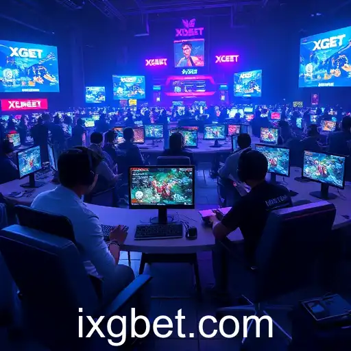 The Rise of Online Gaming Platforms in 2025