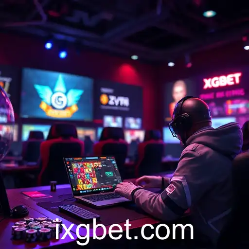 The Rise of Online Gaming Platforms