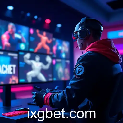 The Rise of XGBet in Online Gaming