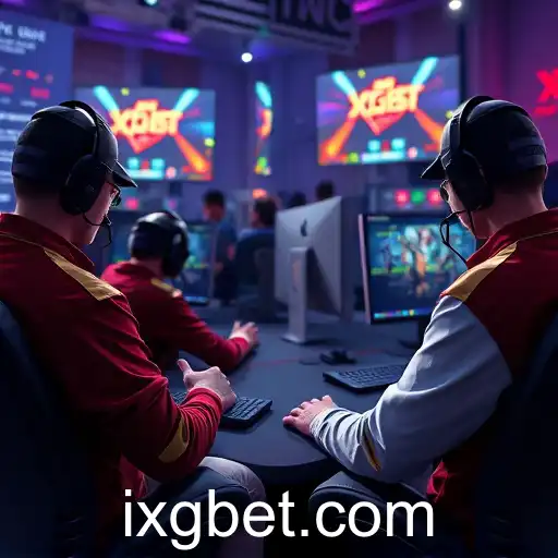 The Rise of Online Gaming Platforms