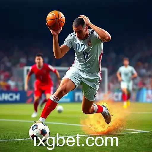 Exploring the World of Sports Betting: A Deep Dive into XGBET