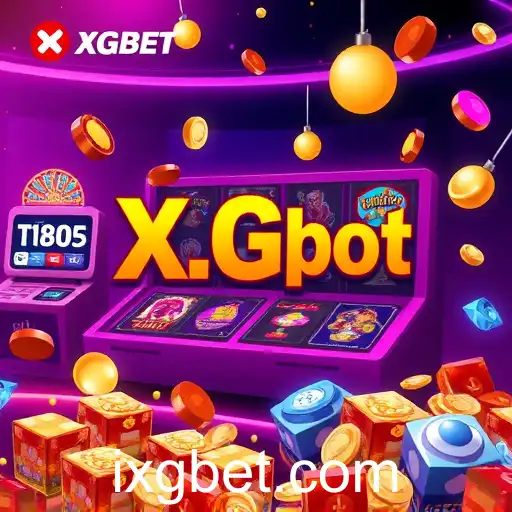 Transforming Gaming: xgbet Leads the Way