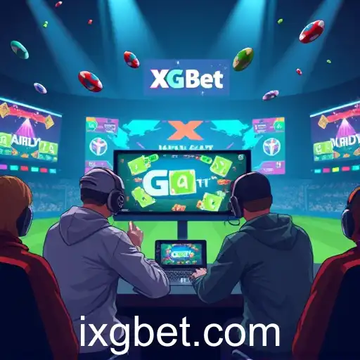 Virtual Gaming Trends Impacting Online Platforms