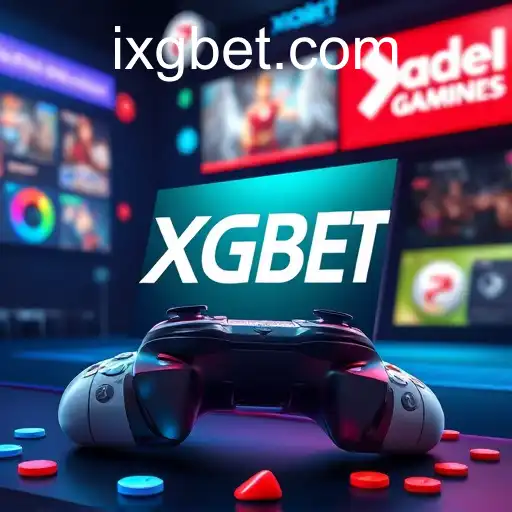 XGBet: A New Era in Online Gaming