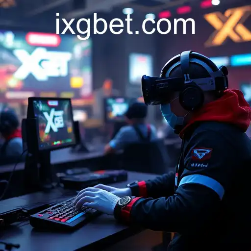 Xgbet: Revolutionizing Online Gaming in 2025