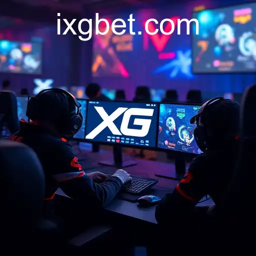 The Rise of XGBET in Online Gaming