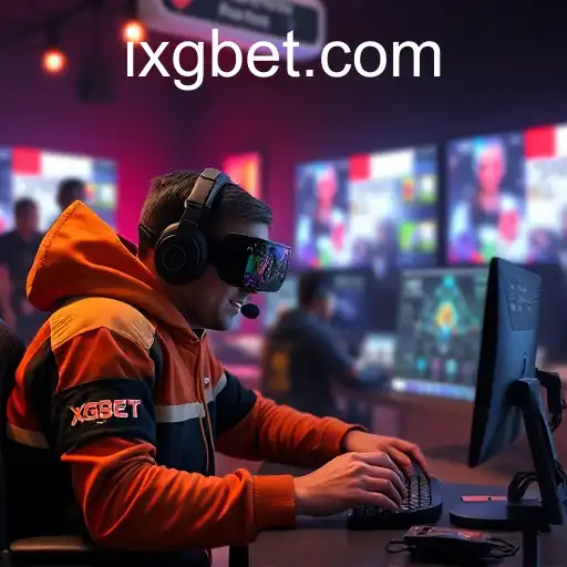 XGBet and the Evolution of Online Gaming in 2025