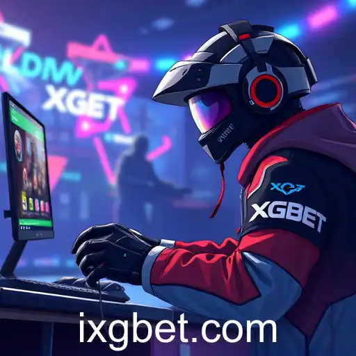XGBET: Revolutionizing Online Gaming in 2025