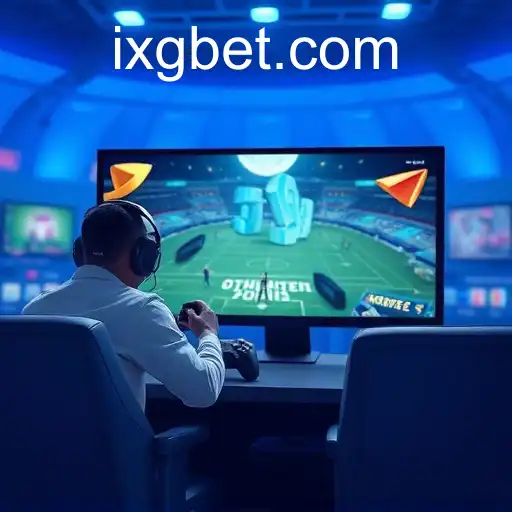 XGbet: A New Era in Online Gaming